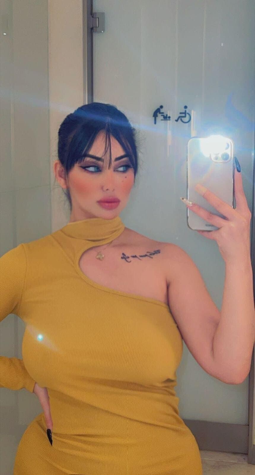 Laty - escort photo 3 in Dubai