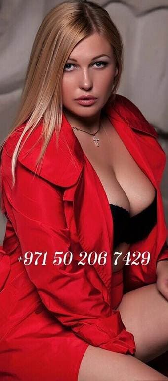Vika - escort photo 7 in Dubai