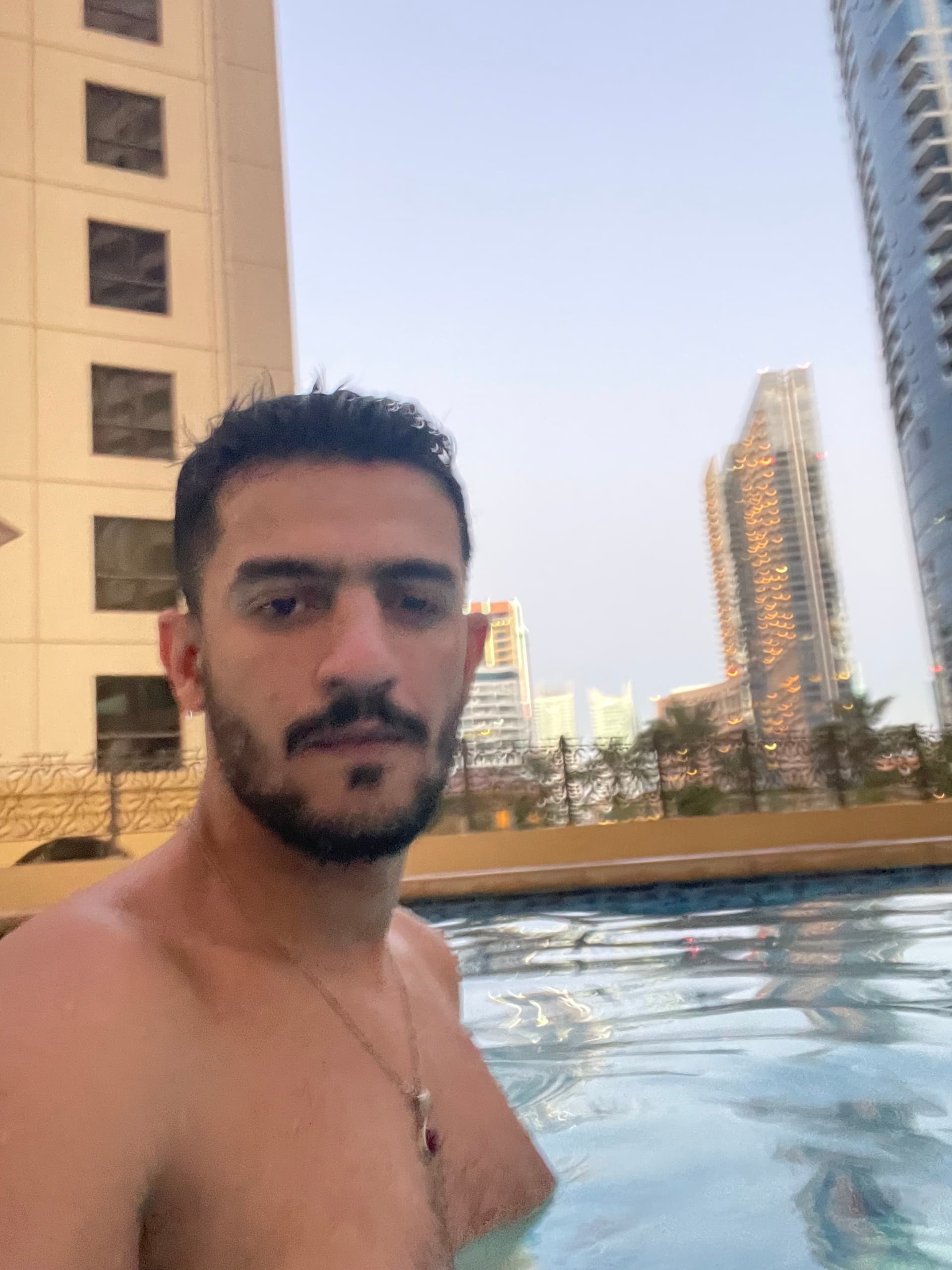 Ahmed - escort photo 3 in Dubai