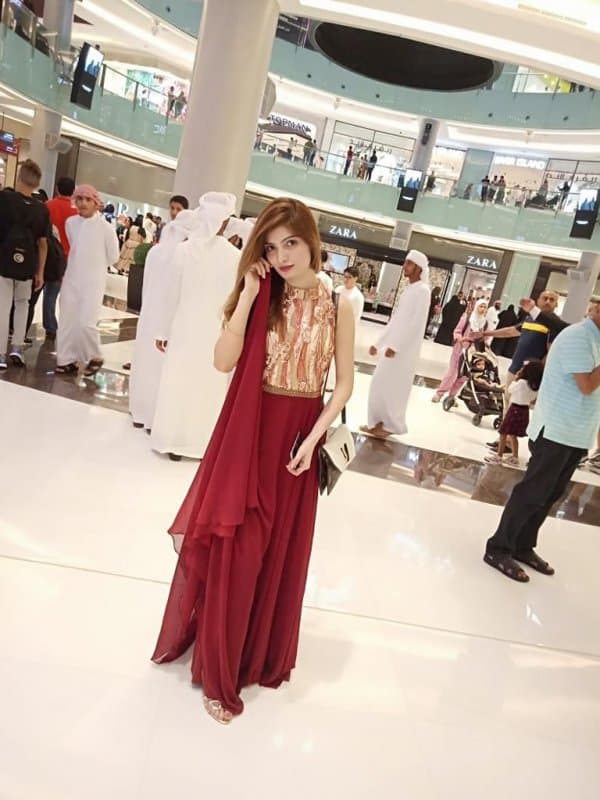 Indian ESCCORTS-ADITI - صورة مرافقة 9 في Dubai