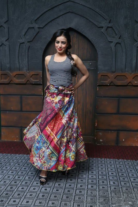 Kajal - صورة مرافقة 2 في Dubai