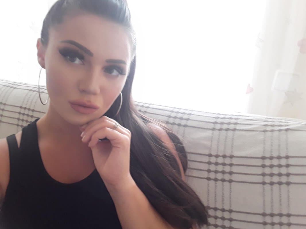 BUSTY ANGELINA - صورة مرافقة 4 في Dubai