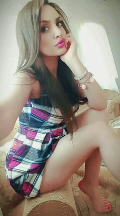 Rana - фото эскорт 6 в Dubai