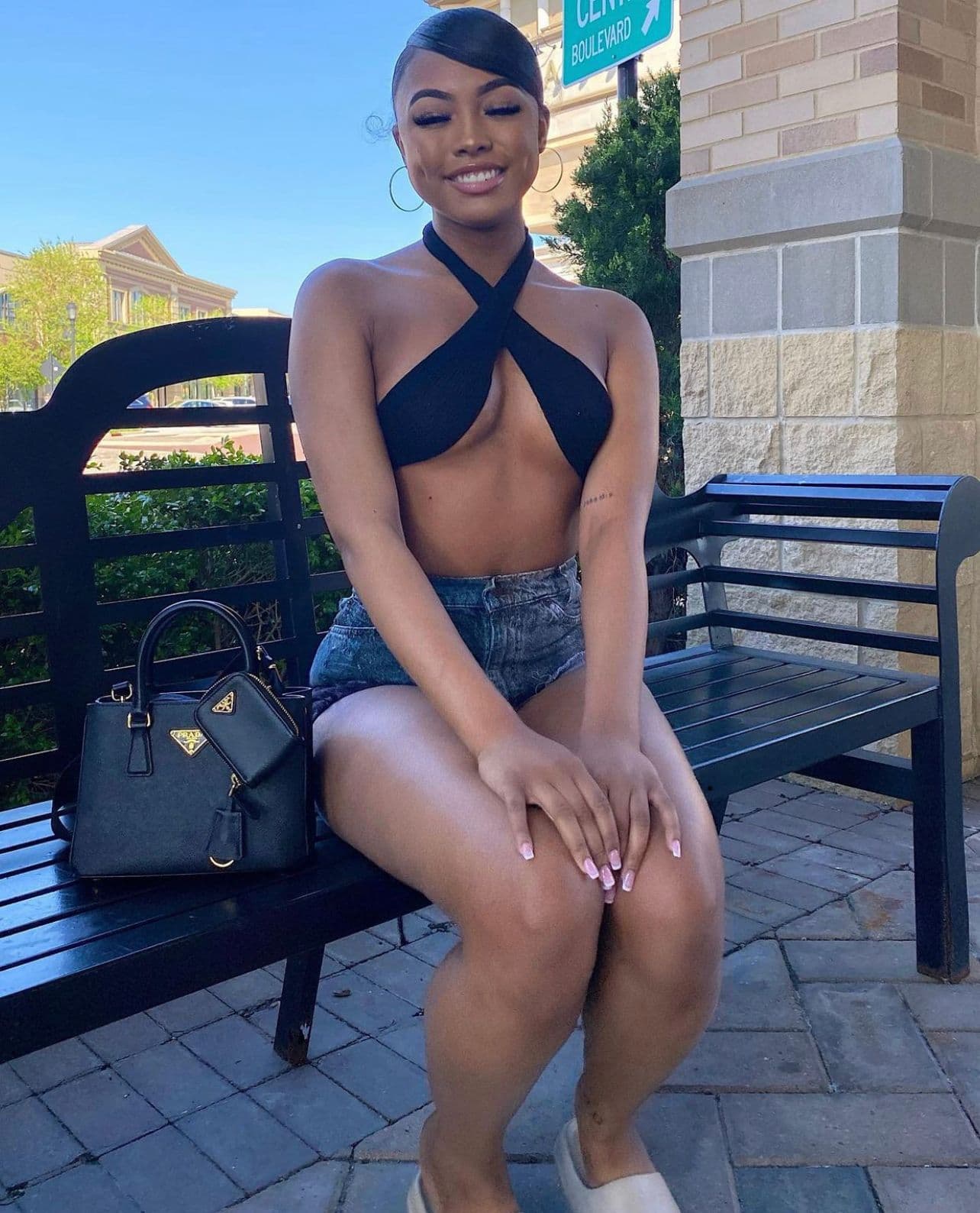 Stella - фото эскорт 2 в Dubai