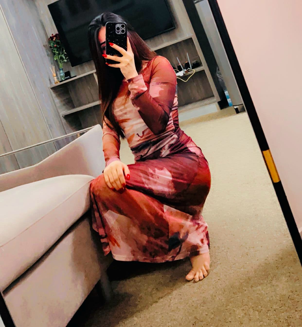 Alina - صورة مرافقة 8 في Dubai