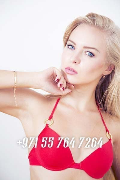 Simona - фото эскорт 9 в Dubai