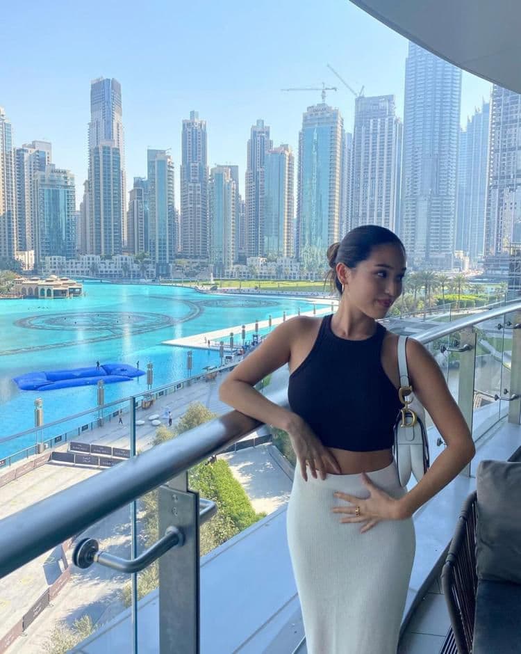 Melia - صورة مرافقة 5 في Dubai