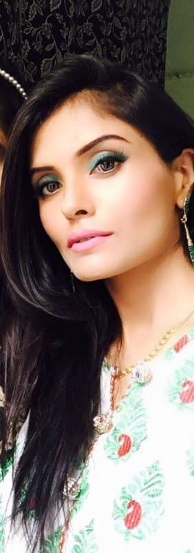 Sonia Indian Escorts - фото эскорт 9 в Dubai