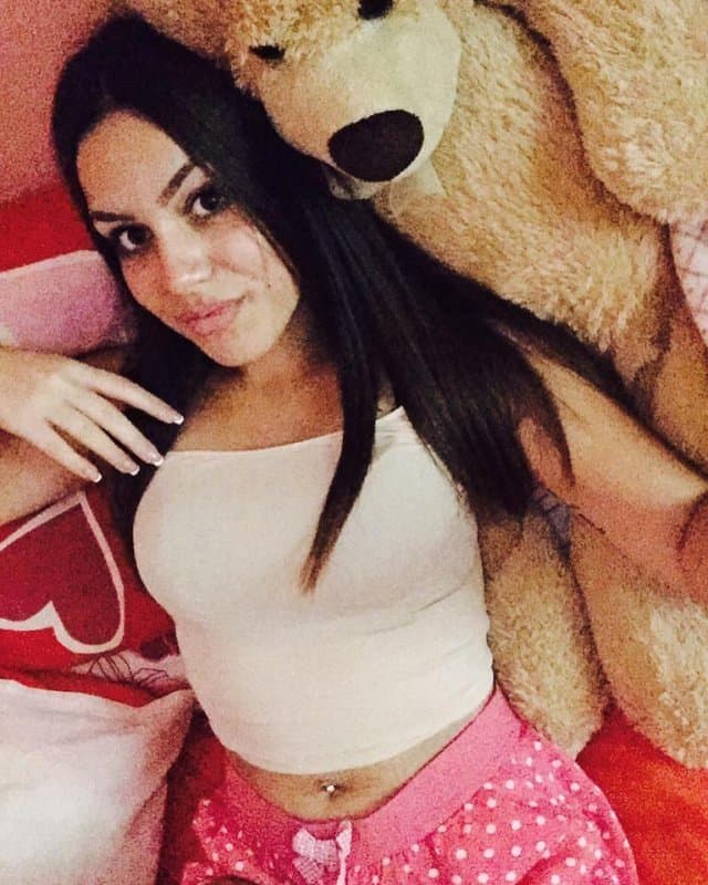 AndreeaPerfectMassage - фото эскорт 2 в Dubai