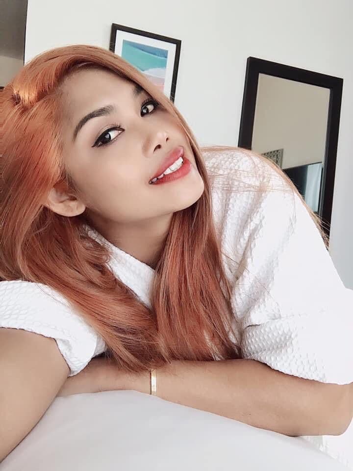 Jenny - escort photo 4 in Dubai