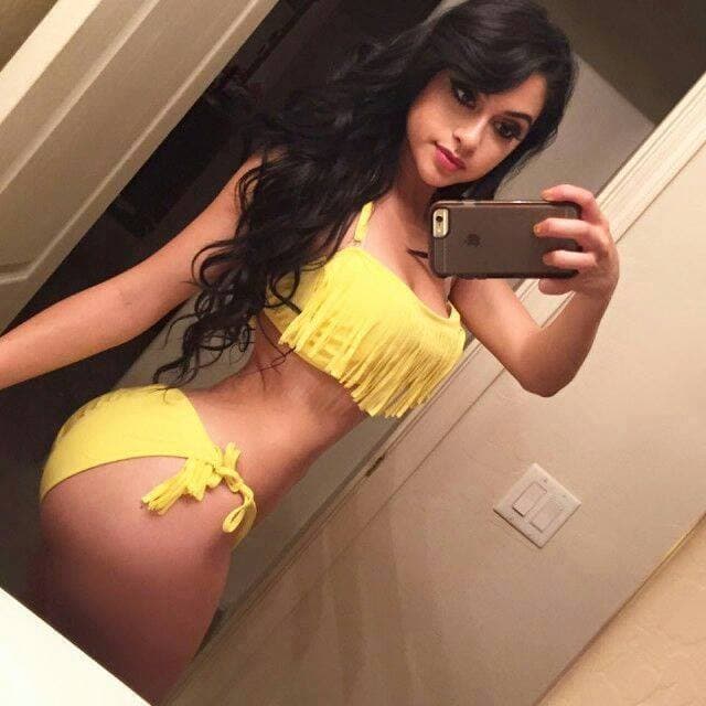 Franca - фото эскорт 1 в Dubai