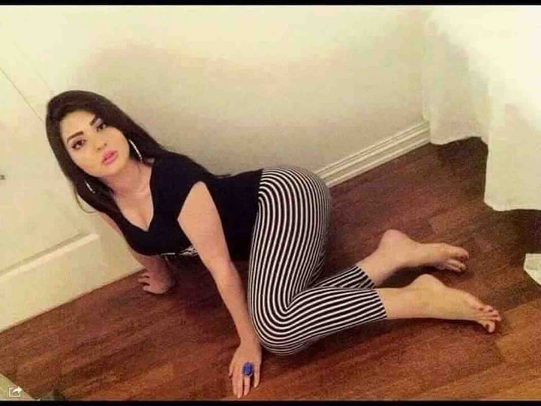 Rahaf - صورة مرافقة 8 في Dubai