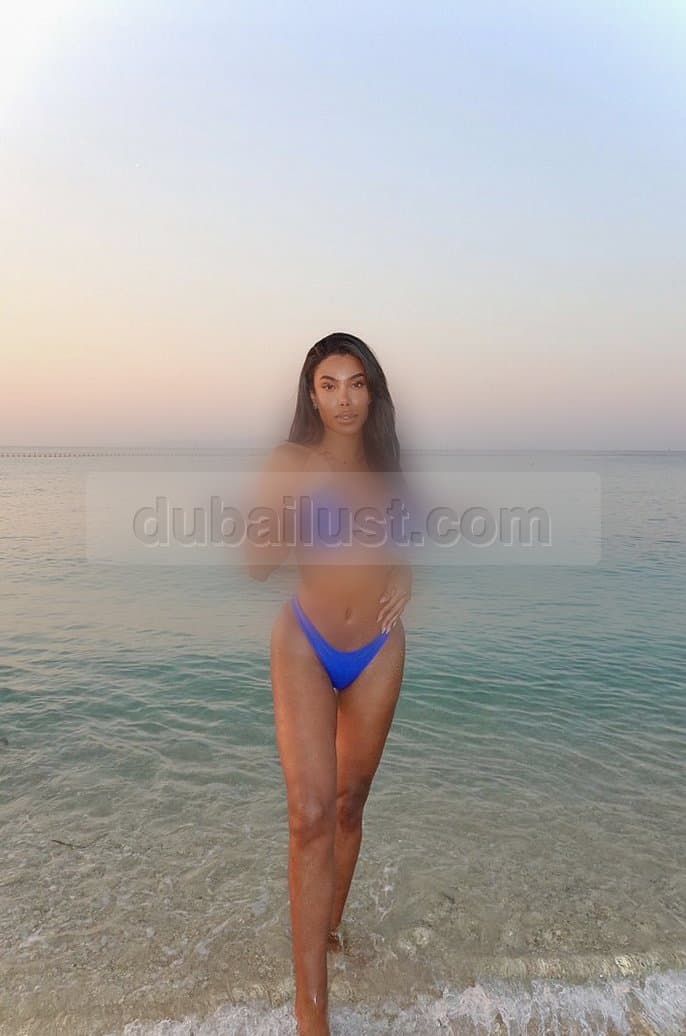 Stephany Nobre - صورة مرافقة 25 في Dubai