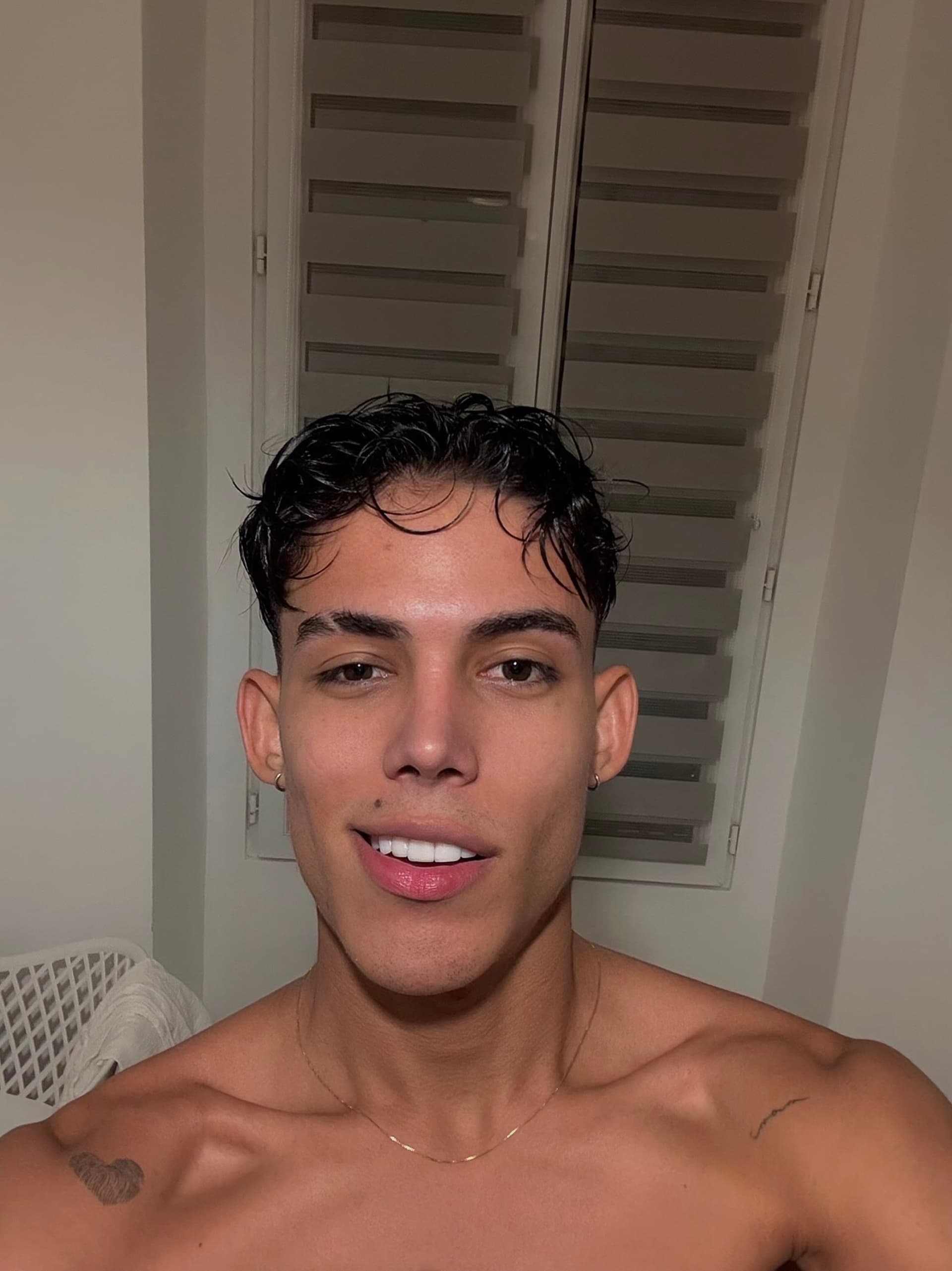 Latín Boy - escort photo 24 in Dubai