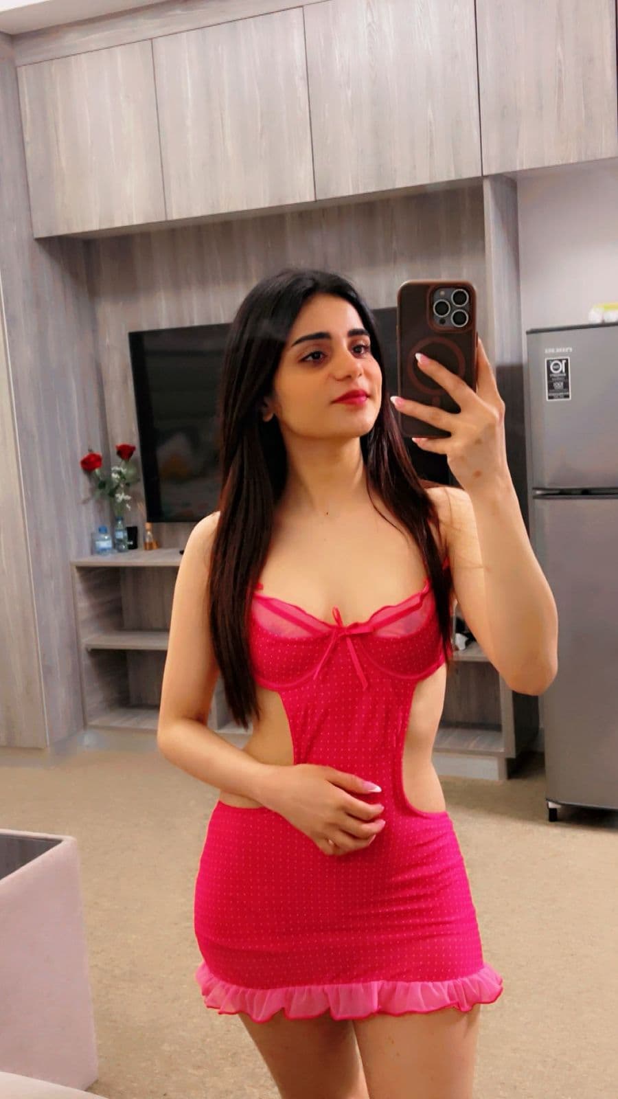 Alina - صورة مرافقة 3 في Dubai