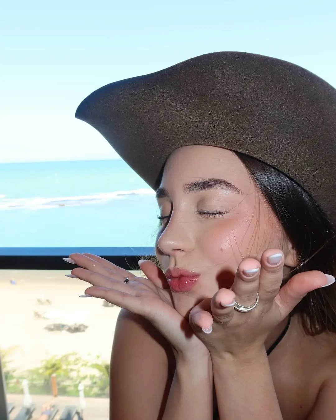 Lucy - escort photo 1 in Dubai