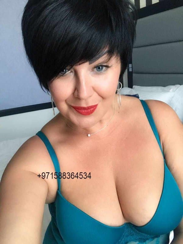 SIMONE HOT MILF - صورة مرافقة 6 في Dubai
