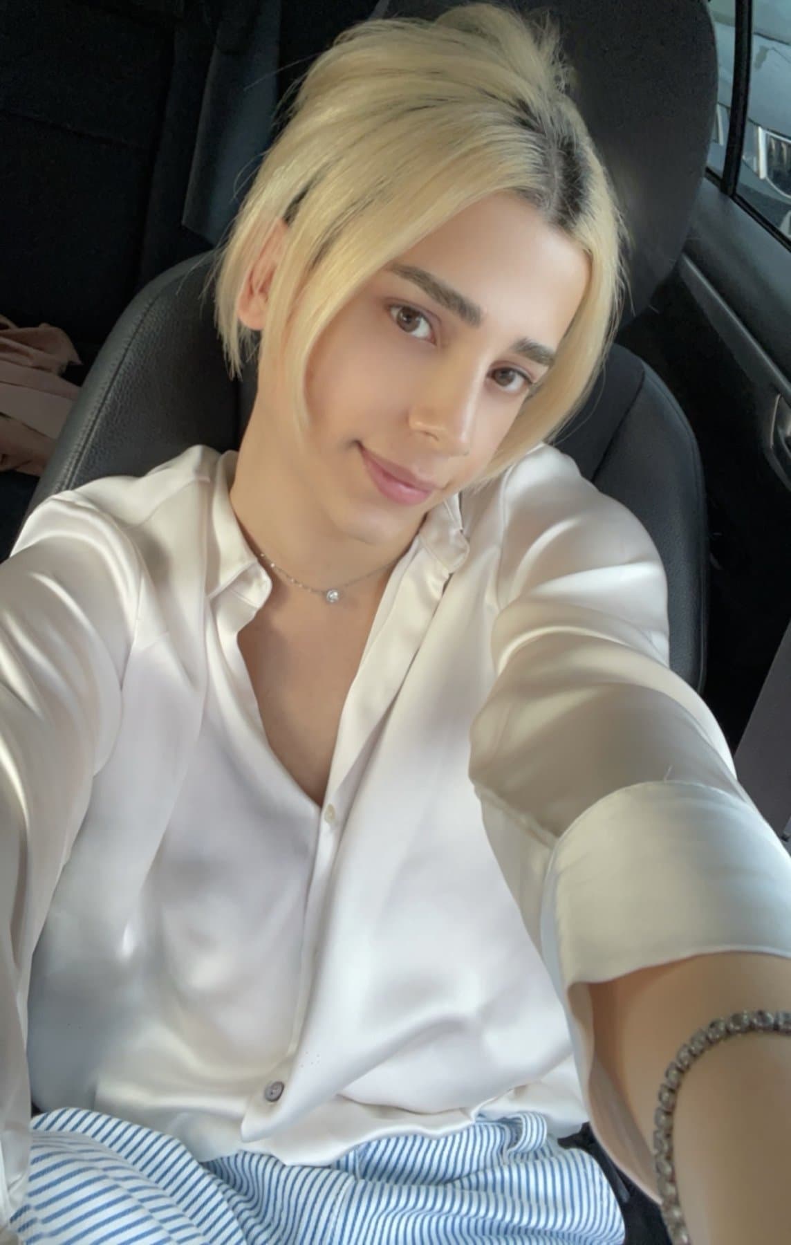 Femboy TwinkS - escort photo 10 in Dubai
