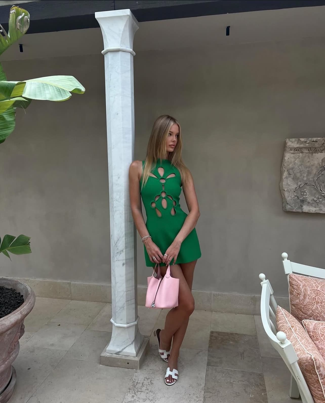 Natalie - escort photo 1 in Dubai