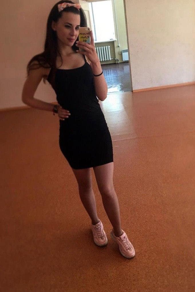 Irina - escort photo 1 in Dubai