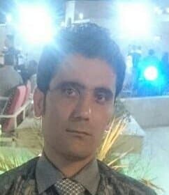 Mehdi hoseini gelkash - escort photo 1 in Dubai