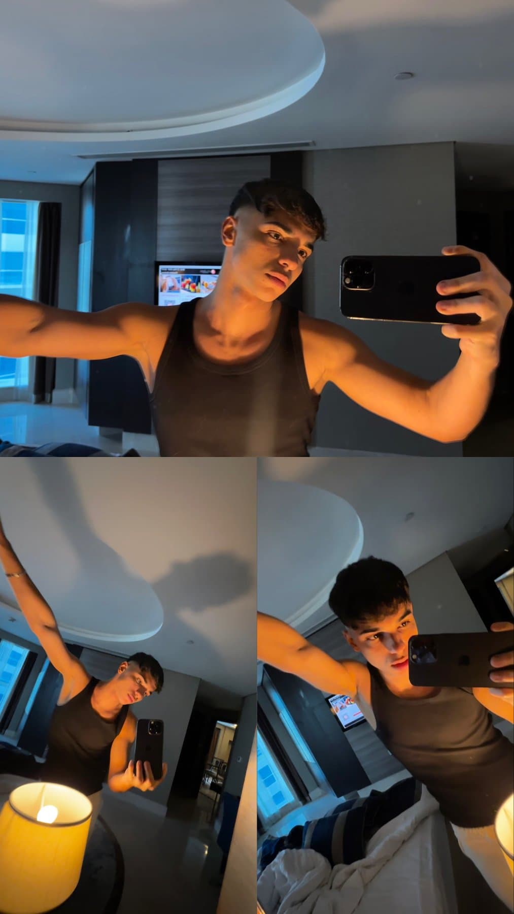 Gui Ferrer - escort photo 4 in Dubai