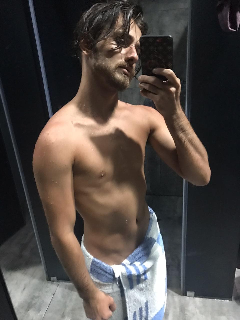 Arik - фото эскорт 2 в Dubai