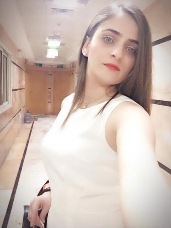 Anna annie - фото эскорт 1 в Dubai