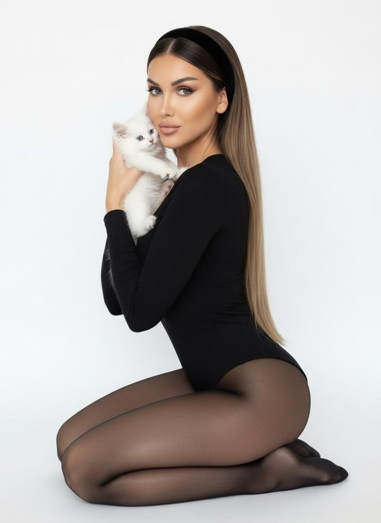 Elizabeth - صورة مرافقة 1 في Dubai