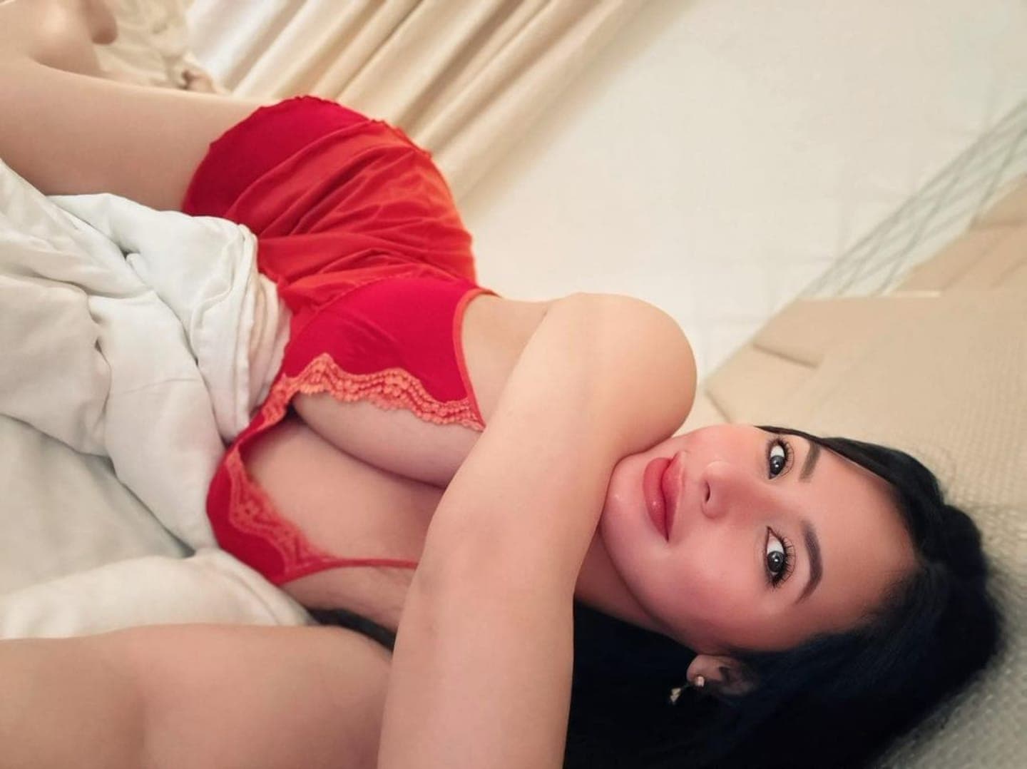 Alyna Independent - escort photo 7 in Dubai