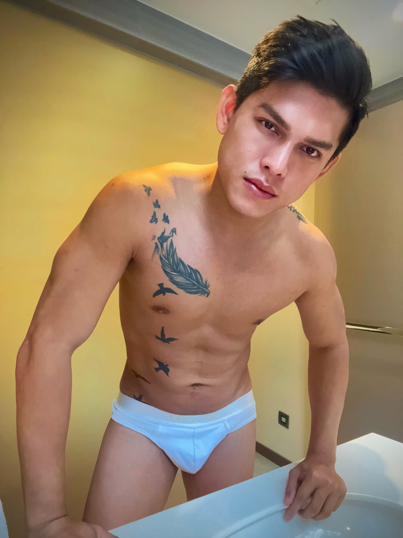 Lukas - escort photo 6 in Dubai