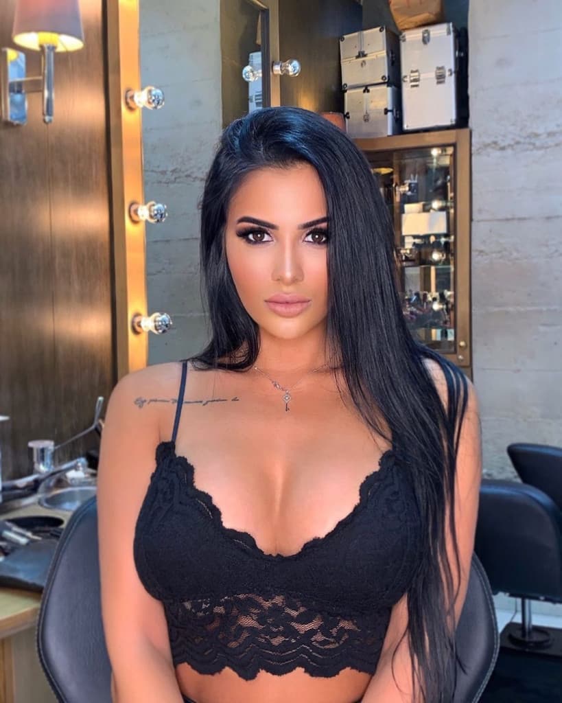 Sexy LUCY - صورة مرافقة 4 في Dubai