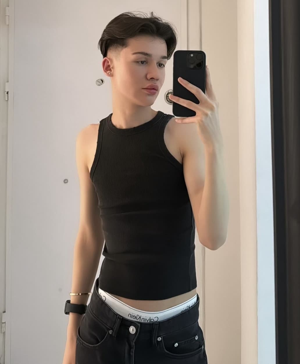 Mika Twink - escort photo 1 in Dubai