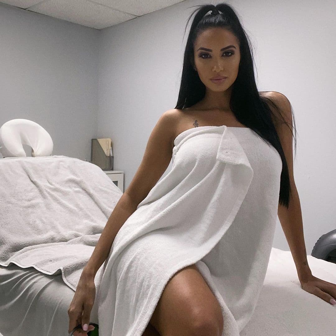 Lillian - صورة مرافقة 4 في Dubai