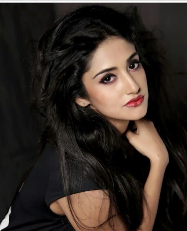 Tina Sexy - фото эскорт 3 в Dubai