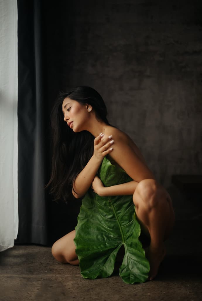 Katrin - صورة مرافقة 7 في Dubai