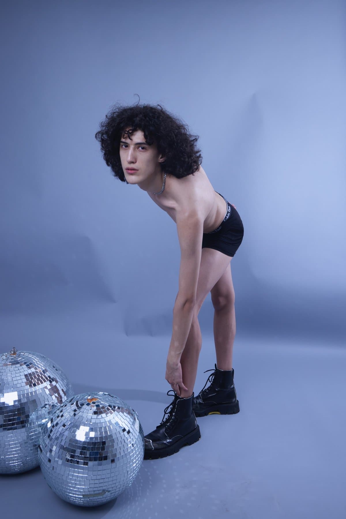 Twink Amal - escort photo 8 in Dubai