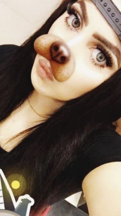 Flora - фото эскорт 8 в Dubai