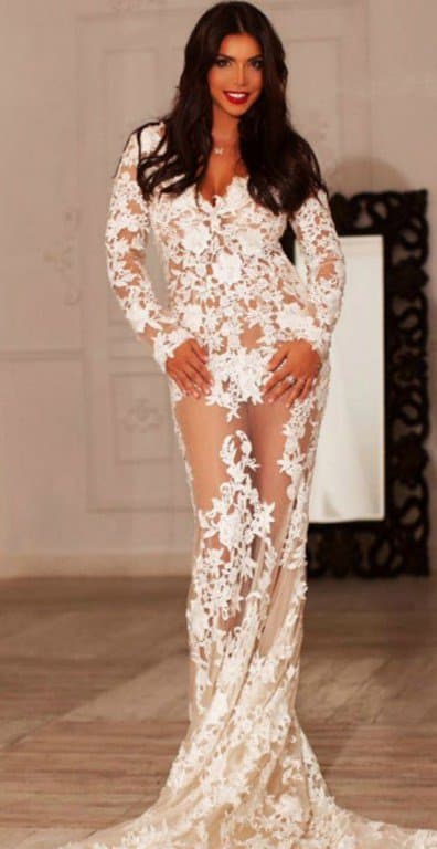 Jasmine - escort photo 2 in Dubai