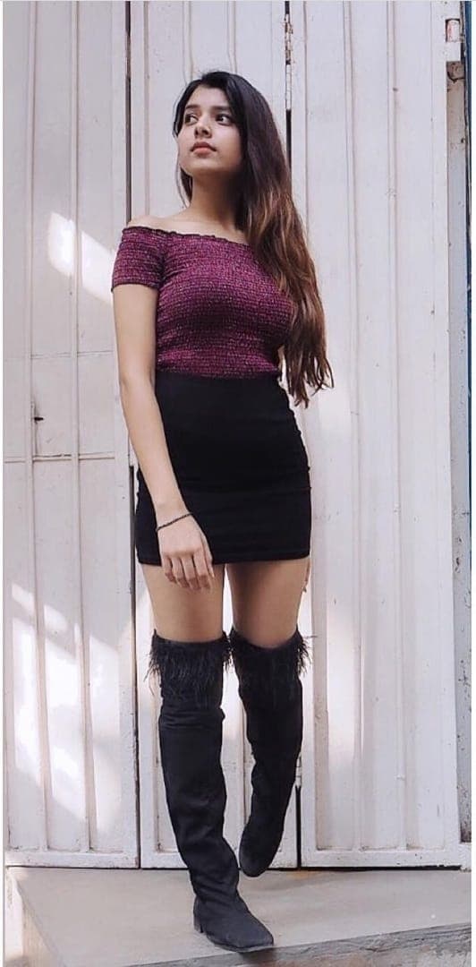 Pallavi model - صورة مرافقة 1 في Dubai