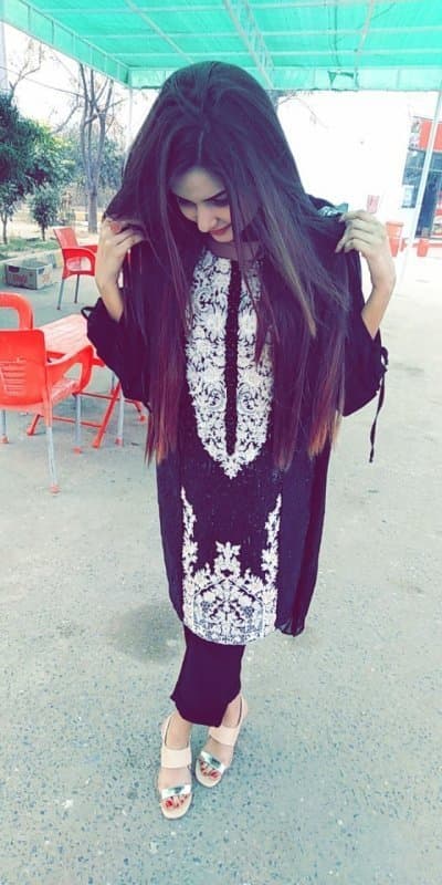 Hooriya Indian Model - escort photo 1 in Dubai