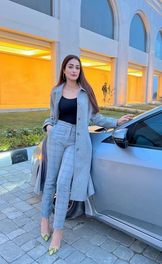 Maha - صورة مرافقة 2 في Dubai