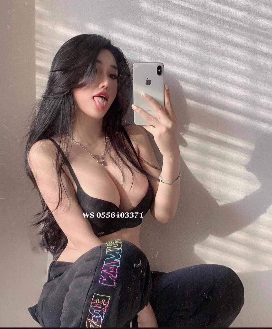 Ruby - фото эскорт 3 в Dubai