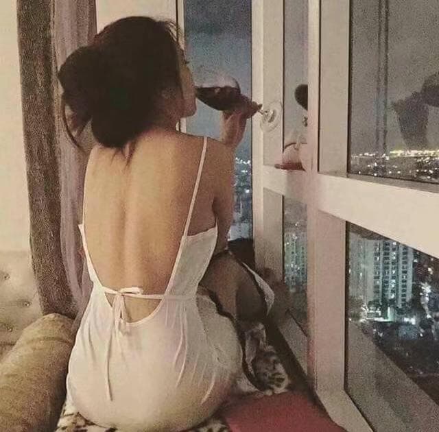 Suri - фото эскорт 8 в Dubai