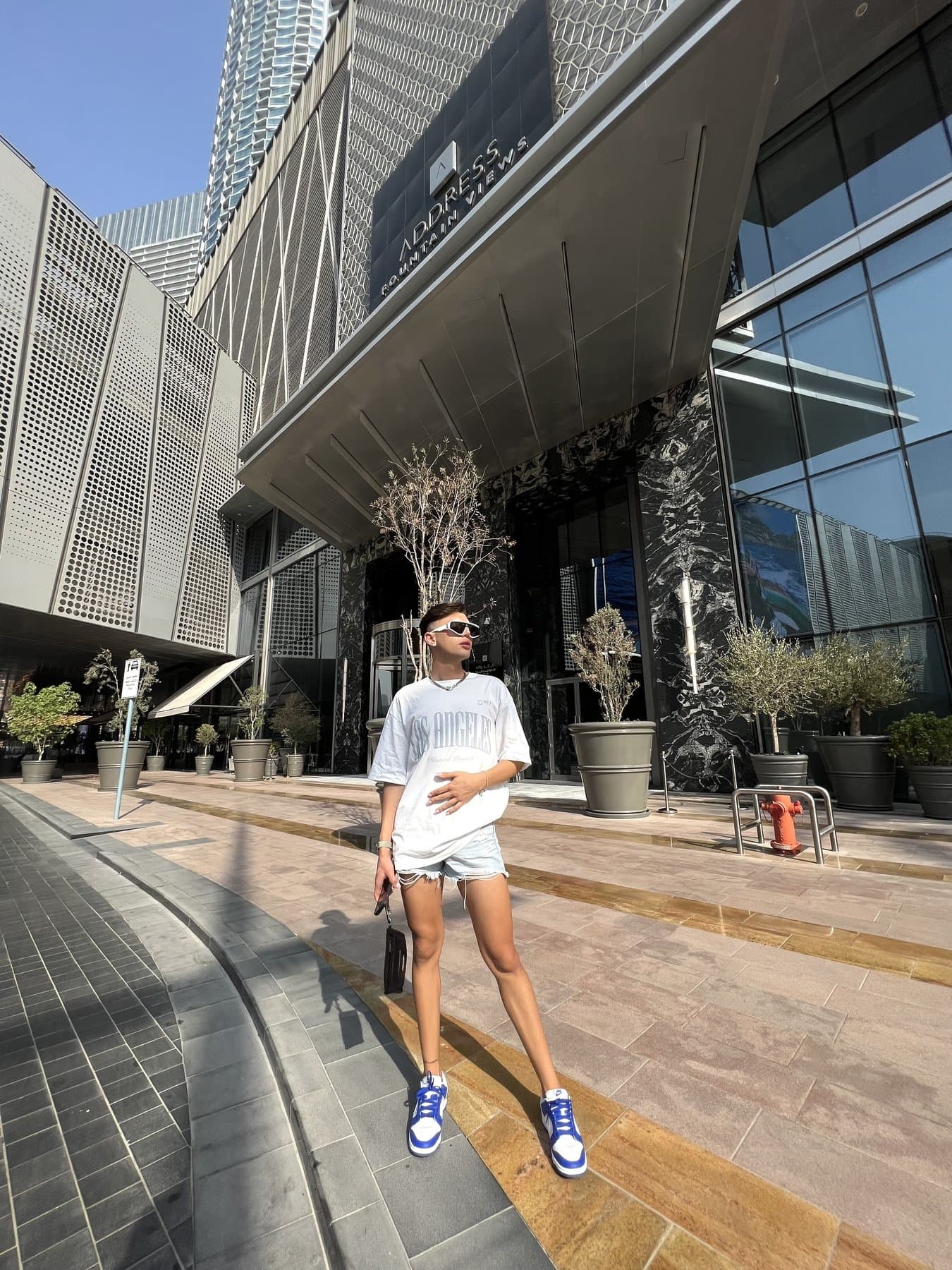 Hot Alias - escort photo 5 in Dubai