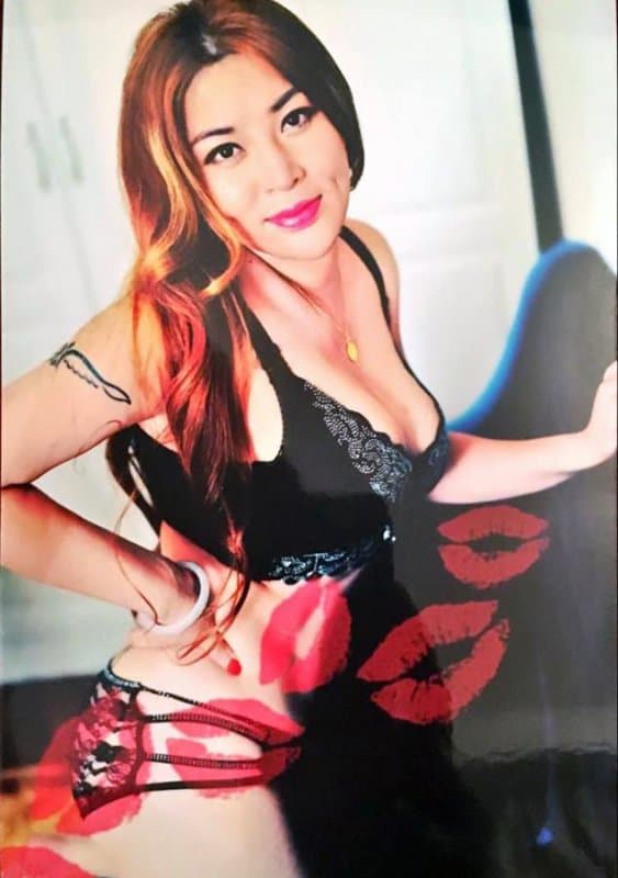 Real Mimi Escort - صورة مرافقة 17 في Dubai