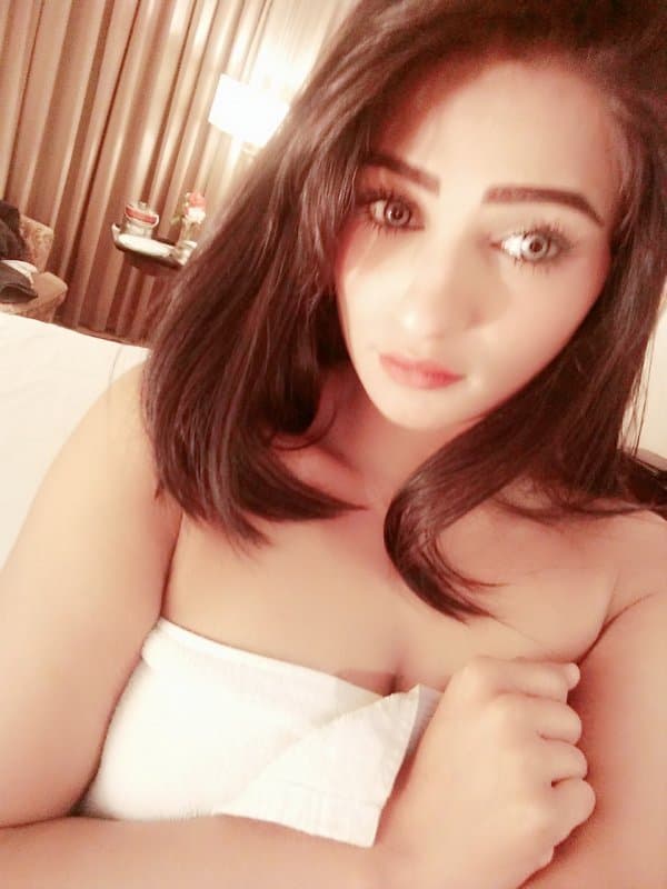 Maria - фото эскорт 2 в Dubai