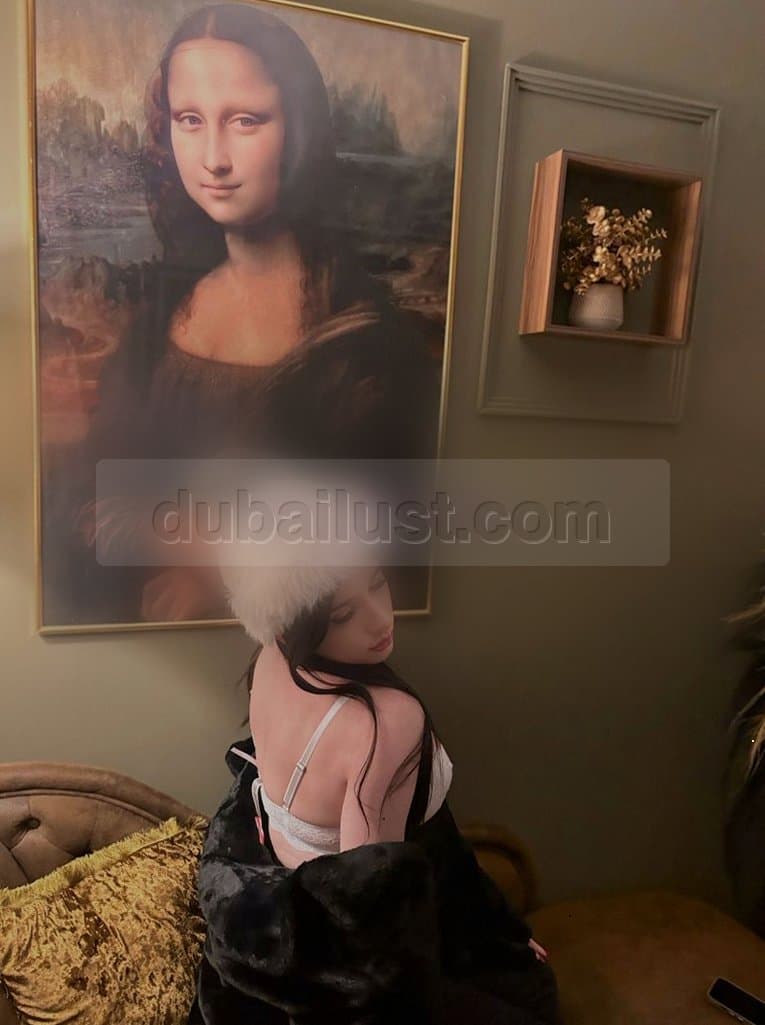 Kate Coquine - escort photo 82 in Dubai