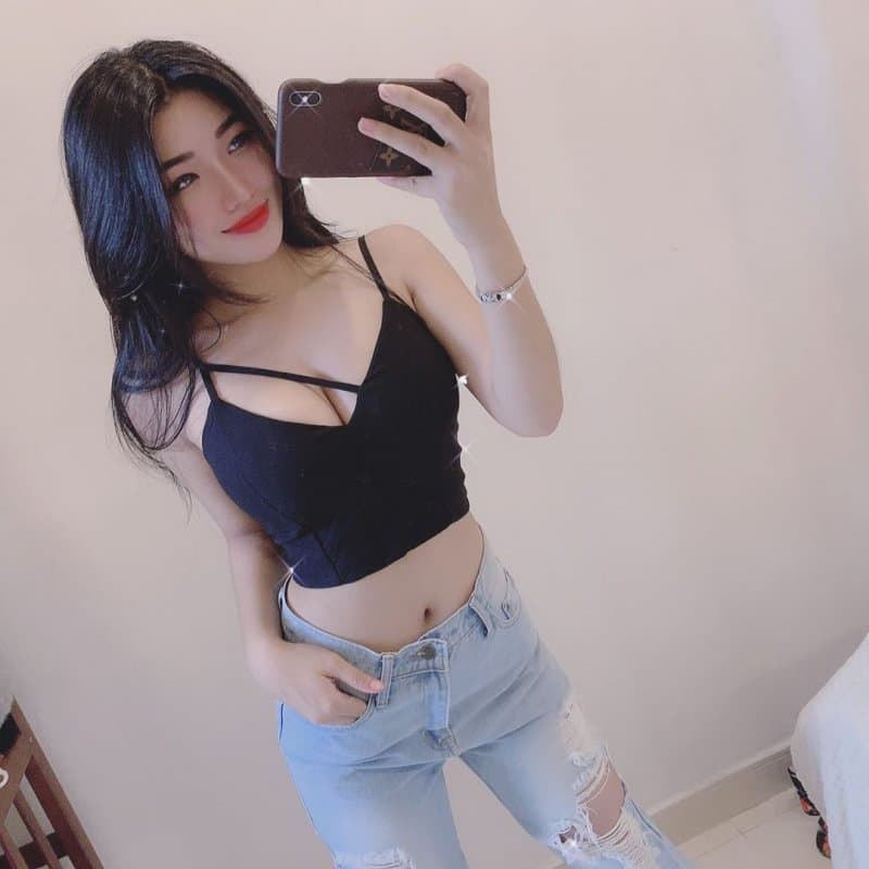 Anna Ling - escort photo 5 in Dubai
