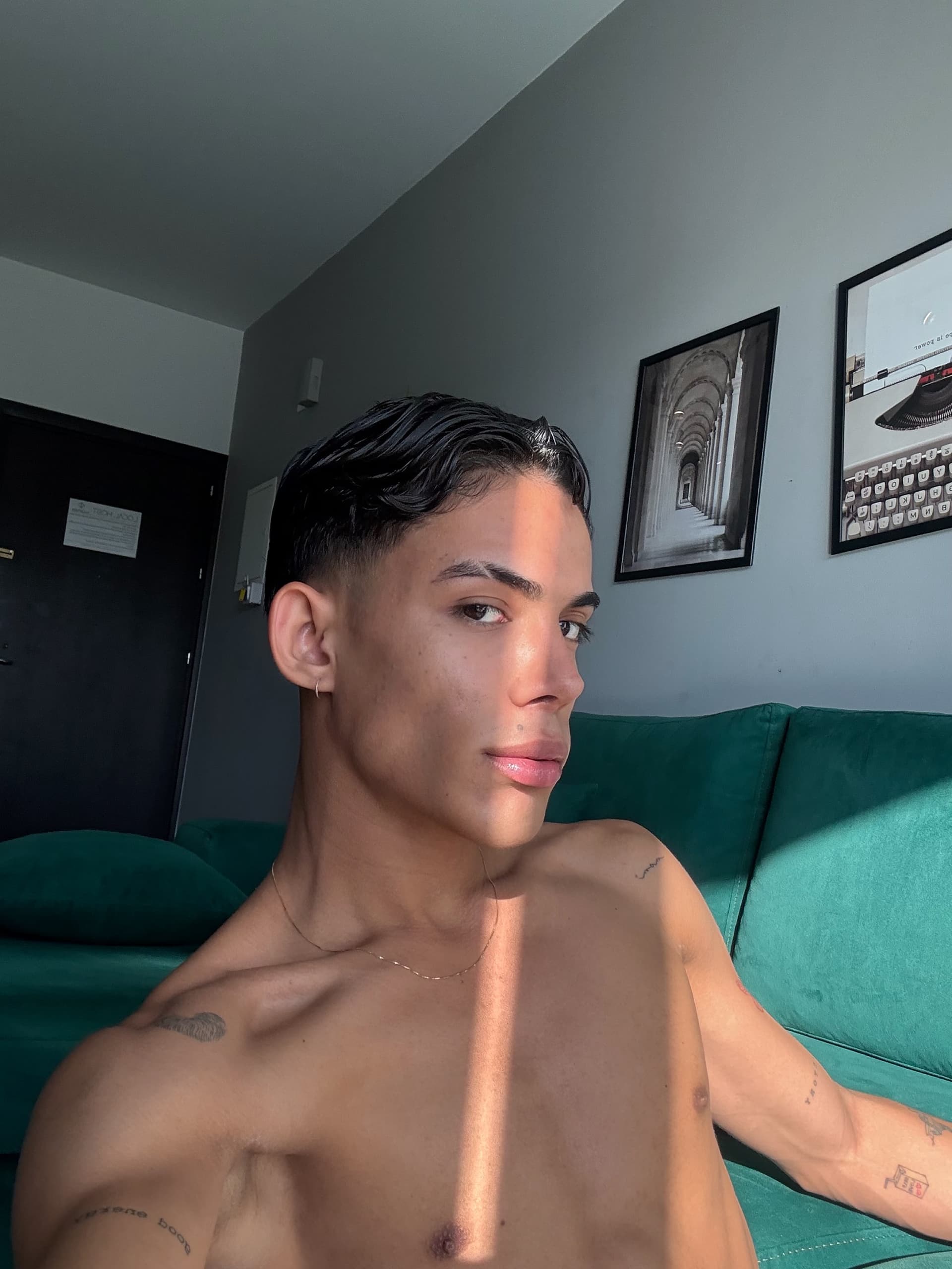 Latín Boy - escort photo 17 in Dubai